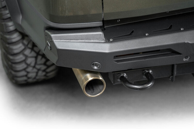 Addictive Desert Designs ADD Pro Rear Bumper