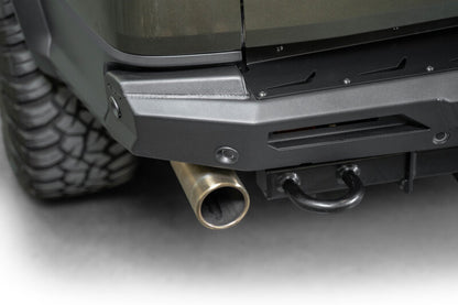 Addictive Desert Designs ADD Pro Rear Bumper
