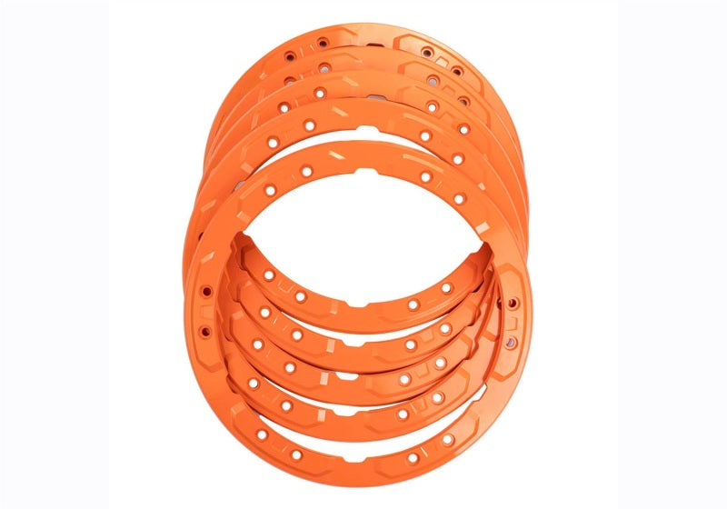 Ford Racing FR Bead Locks by Ford Racing