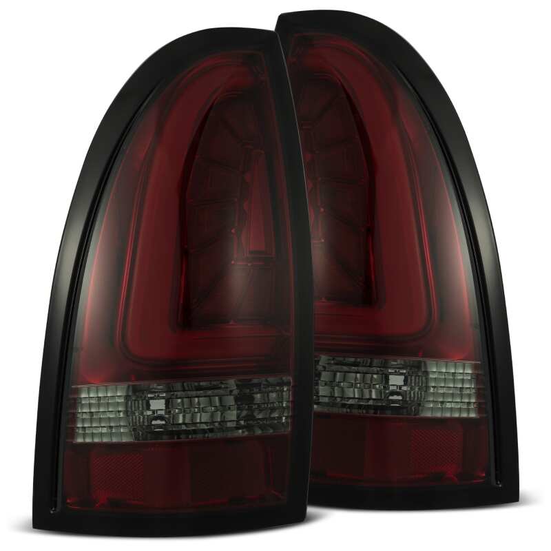 AlphaRex ARX PRO-Series Tail Lights