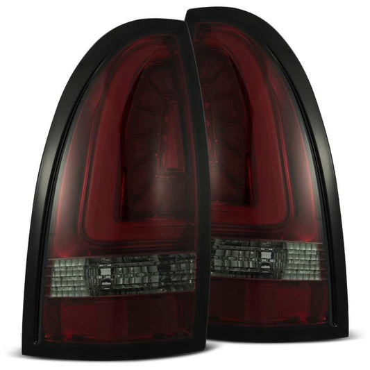 AlphaRex ARX PRO-Series Tail Lights