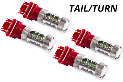 Diode Dynamics DIO Replacement Bulbs