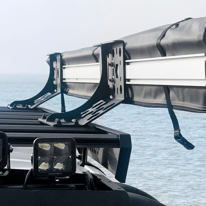 Go Rhino GOR Rack Accessories by Go Rhino