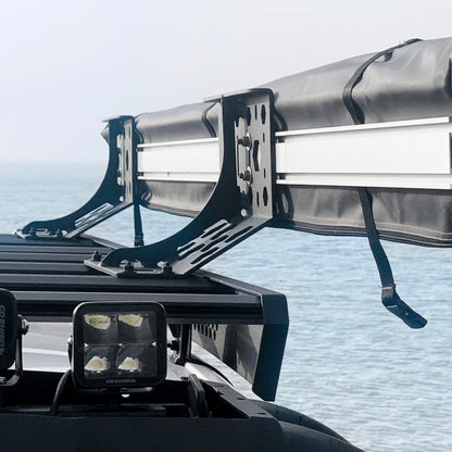 Go Rhino GOR Rack Accessories by Go Rhino
