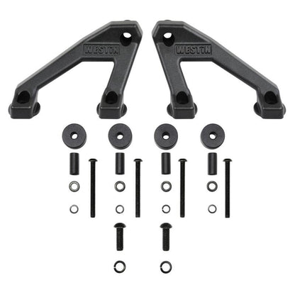 Westin WES Light Bar Mount Kits