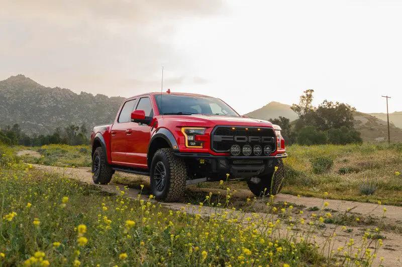 DV8 Offroad DVE Front Bumpers by DV8 Offroad