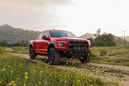 DV8 Offroad DVE Front Bumpers by DV8 Offroad