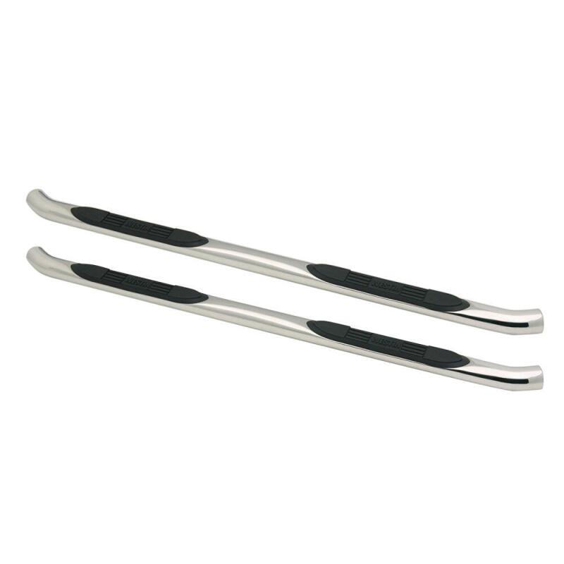 Westin WES Nerf Bars - E-Series 3