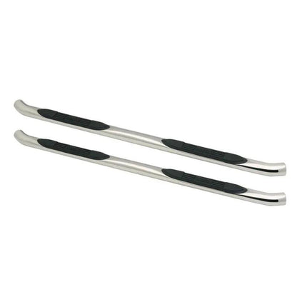 Westin WES Nerf Bars - E-Series 3 by Westin