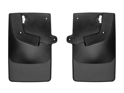 WeatherTech WT No Drill Mudflaps by WeatherTech