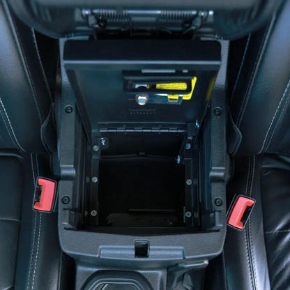 Tuffy Products TFY Console Safe by Tuffy Products