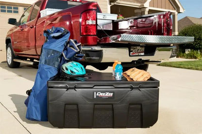 Dee Zee DZE Specialty Toolbox by Dee Zee