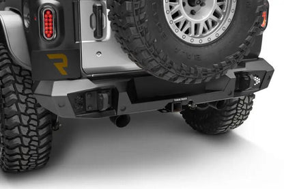 Go Rhino GOR Trailine Bumper by Go Rhino