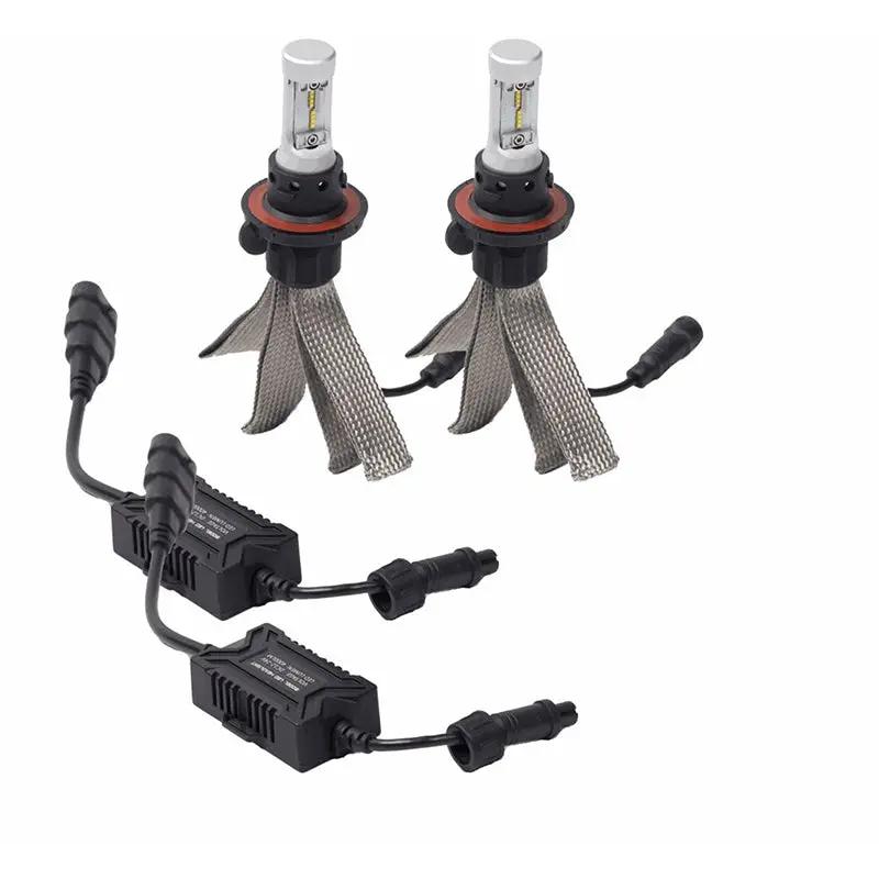 Putco PUT Silver-Lux LED Kits by Putco