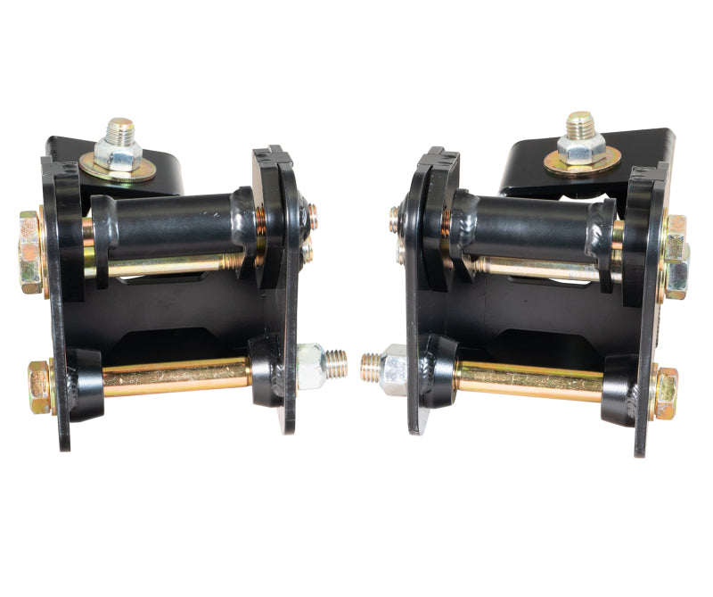 Carli CLI Radius Arms by Carli