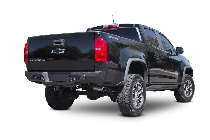 Addictive Desert Designs ADD Stealth Fighter Rr Bumper