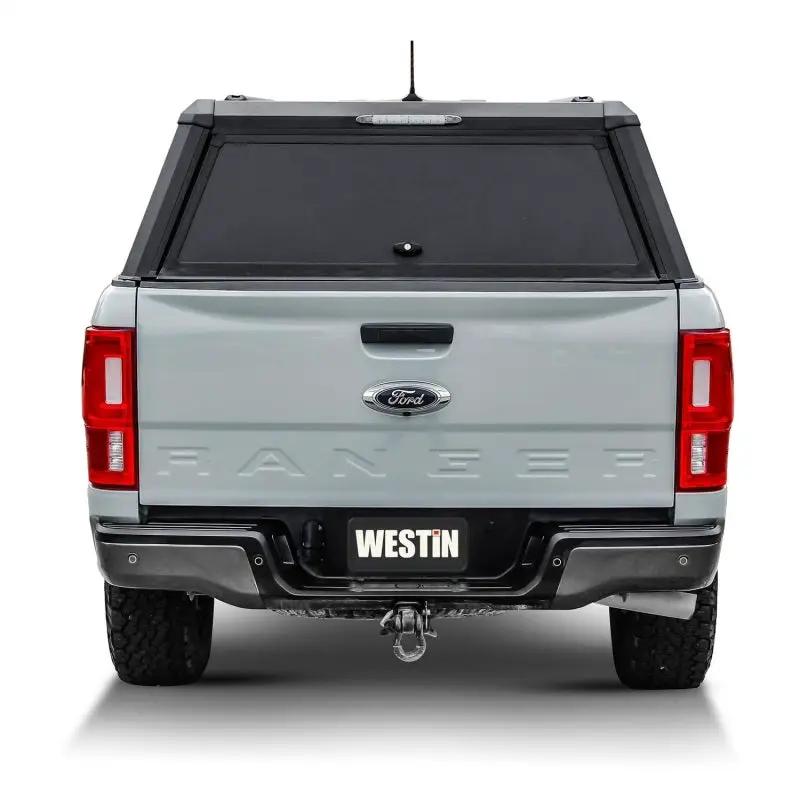 Westin WES EXP Truck Caps by Westin