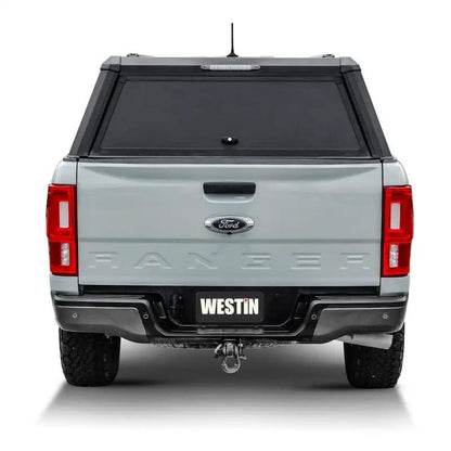Westin WES EXP Truck Caps by Westin