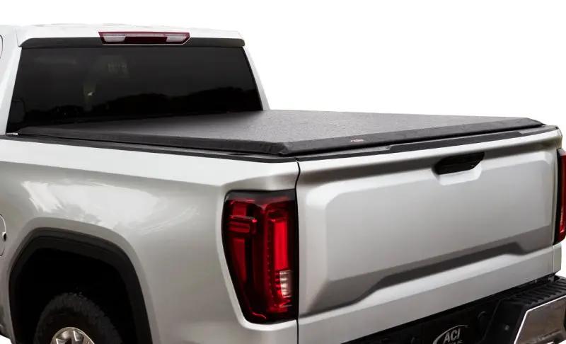 Access ACC Literider Roll-Up Cover