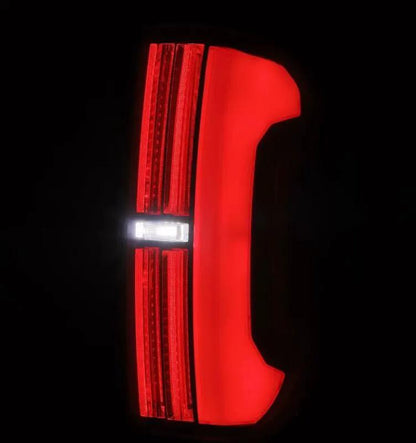 AlphaRex ARX NOVA Tail Lights