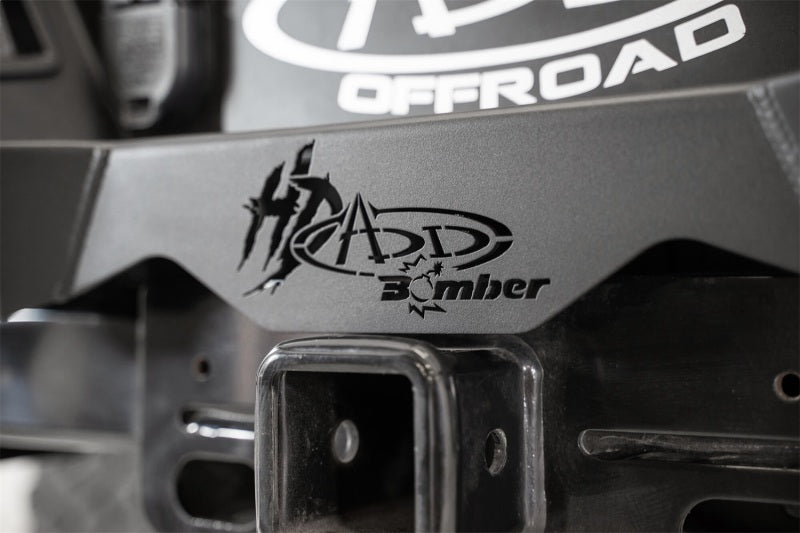 Addictive Desert Designs ADD Bomber Rear Bumpers