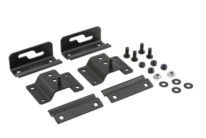 ARB Roof Rack & Barrier Components