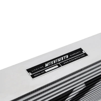 Mishimoto MM Intercoolers - Universal by Mishimoto