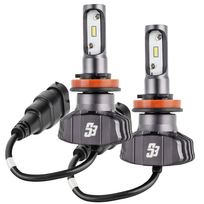 ORACLE Lighting ORL LED Conversion Bulbs by ORACLE Lighting