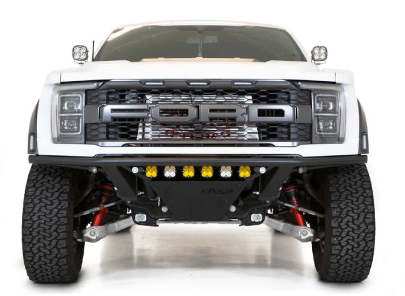 Addictive Desert Designs ADD Pro Front Bumper