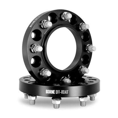 Mishimoto MM Wheel Spacers by Mishimoto
