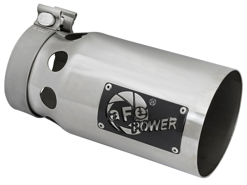 AFE Exhaust Tip by aFe