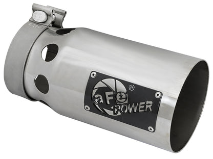 AFE Exhaust Tip by aFe