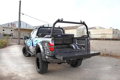 Dee Zee DZE Tailgate Protector by Dee Zee