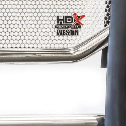 Westin WES HDX Grille Guards