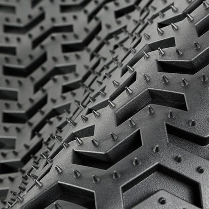 Rugged Ridge RUG Floor Liners - Black by Rugged Ridge
