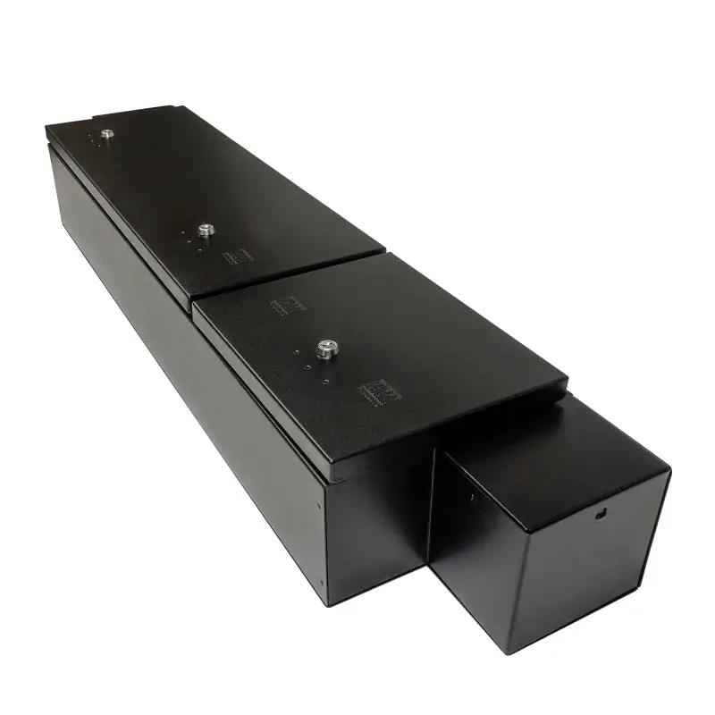Tuffy Products TFY Underseat Drawer by Tuffy Products