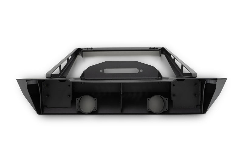 DV8 Offroad DVE Front Bumpers