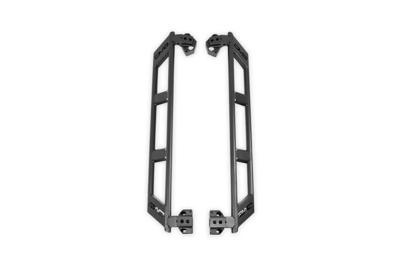 DV8 Offroad DVE Rock Sliders