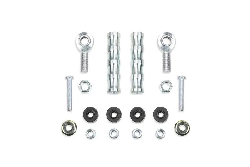 Fabtech FAB Sway Bar Adapter Kit by Fabtech