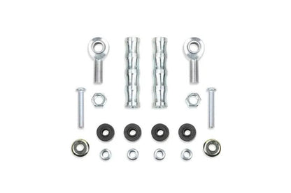 Fabtech FAB Sway Bar Adapter Kit by Fabtech