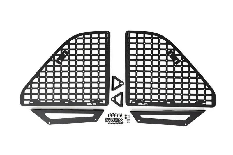 DV8 Offroad DVE Molle Panels by DV8 Offroad