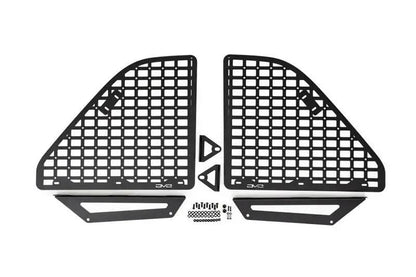 DV8 Offroad DVE Molle Panels by DV8 Offroad