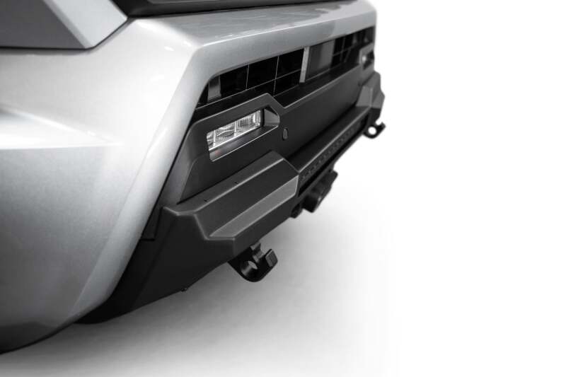 Addictive Desert Designs ADD Stealth Front Bumper