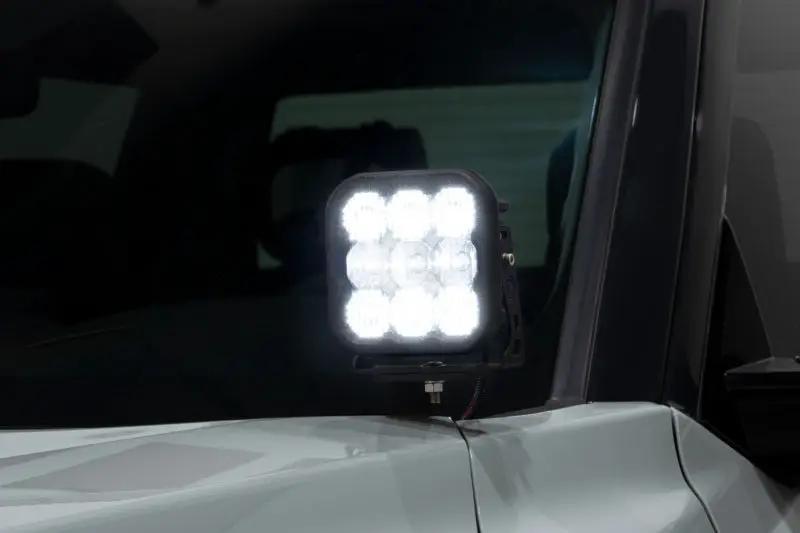 Diode Dynamics DIO LED Light Pods by Diode Dynamics