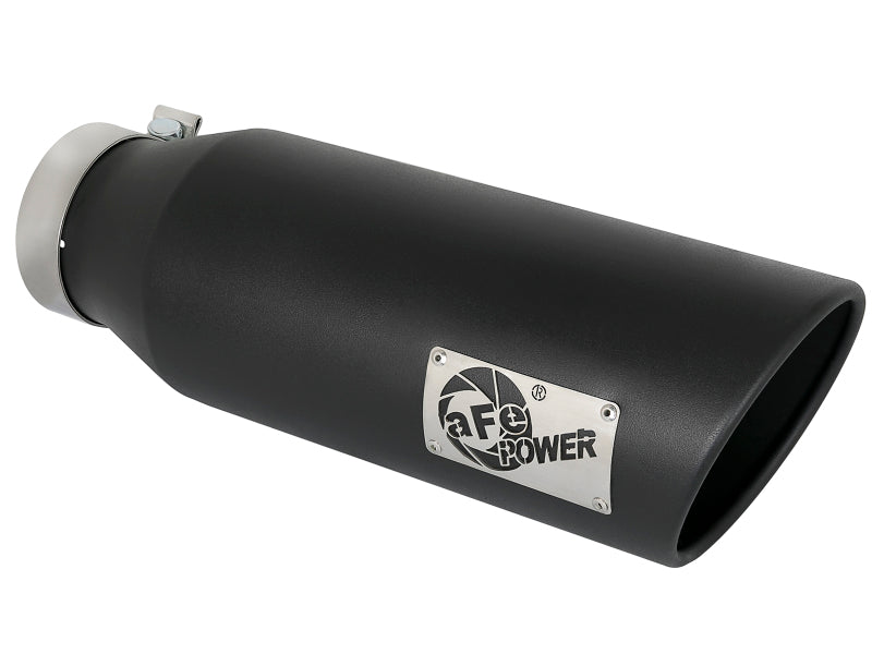 AFE Mach Force-Xp Exhaust Tip by aFe