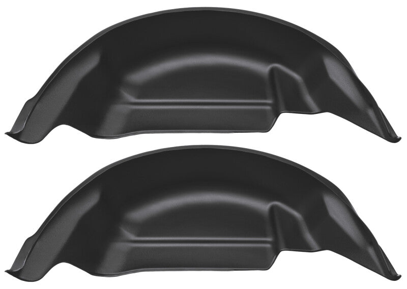 Husky Liners HL Wheel Well Guards