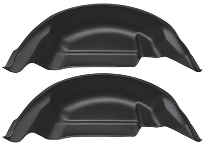 Husky Liners HL Wheel Well Guards