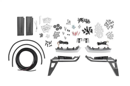 Rugged Ridge RUG Fender Flare Kits by Rugged Ridge