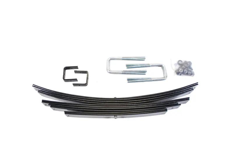 Hellwig HWG Special Design Helper Kits by Hellwig