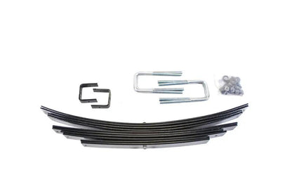 Hellwig HWG Special Design Helper Kits by Hellwig